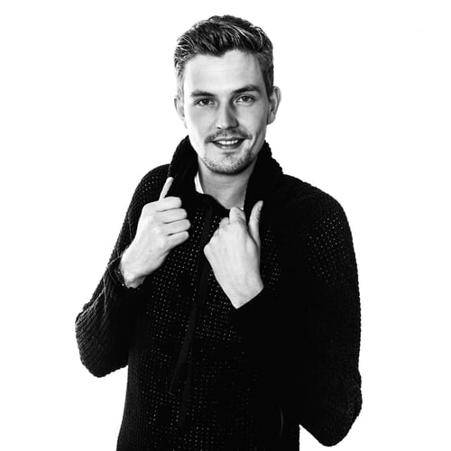 Jacco Bosman