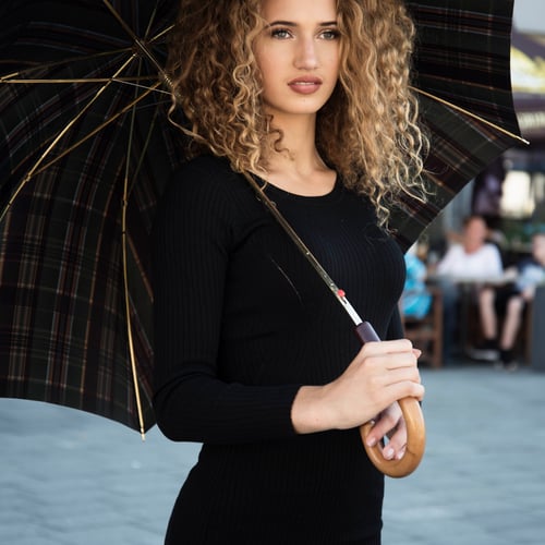 Evy Markovits