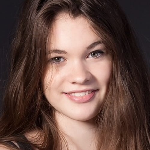 Amber