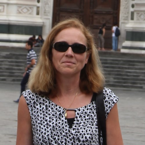Nadia de Jonghe