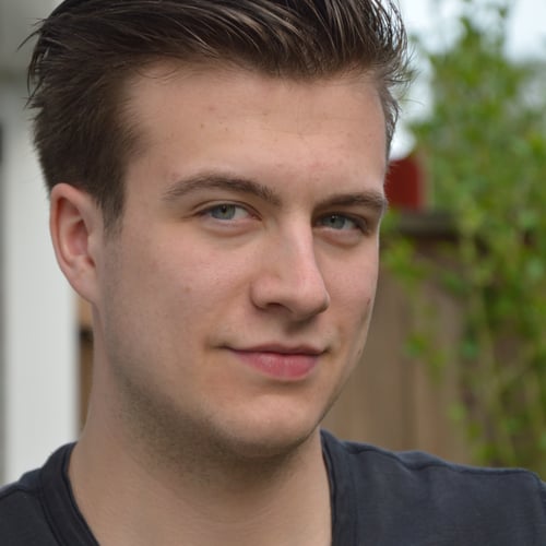 Jeroen Eenink