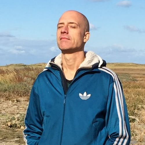 Roger Snijders
