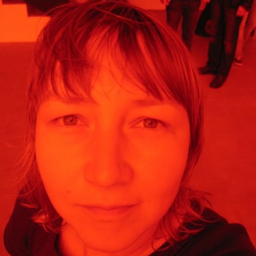 Anneke Assen