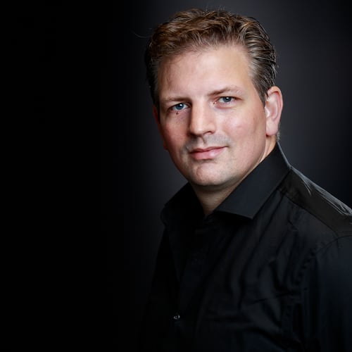 Remco Hekker