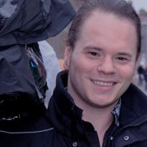 Patrick Muijs