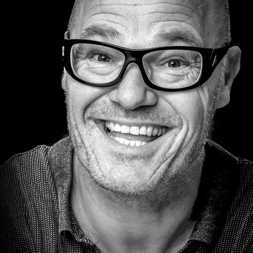 Paul Barendregt