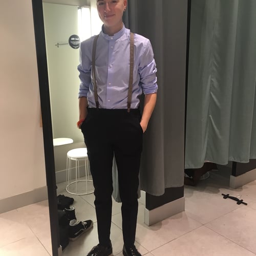 Mick Schippers