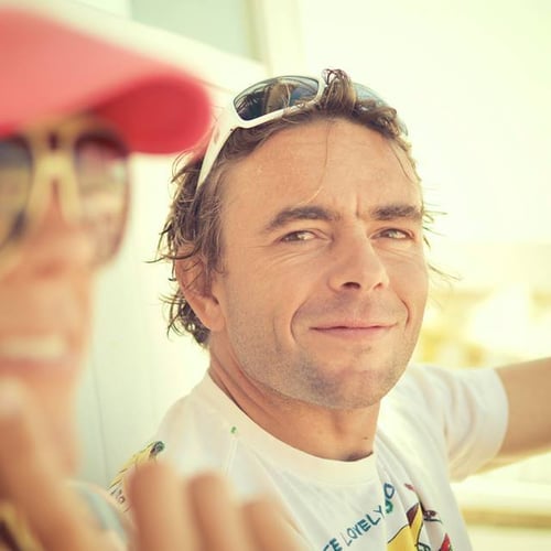 Julien Coursier