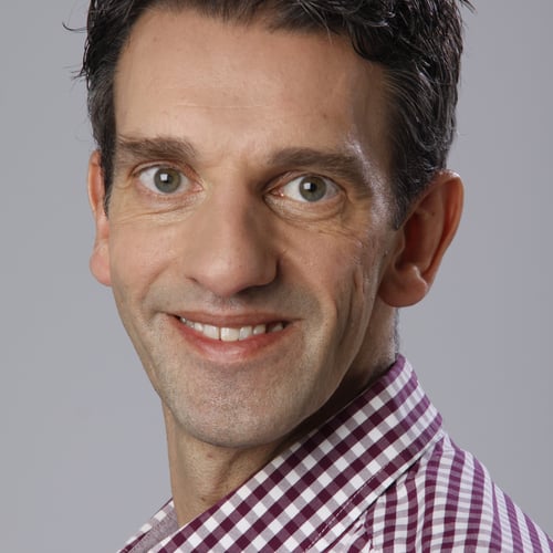 Erwin van Gestel