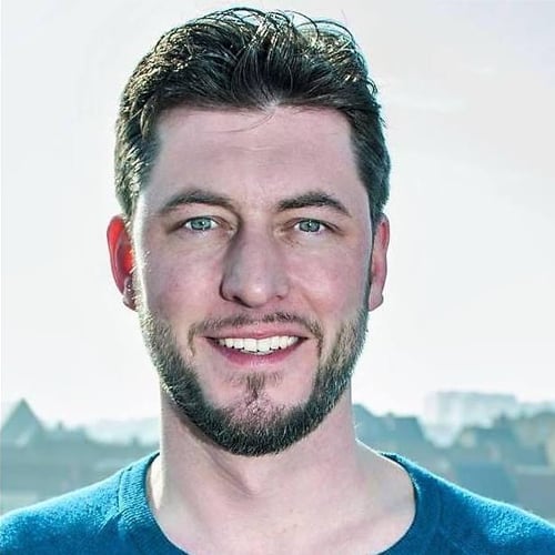 Gregory cesar Piretti