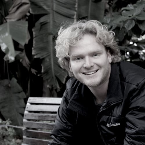 Rogier Van Beeck Calkoen