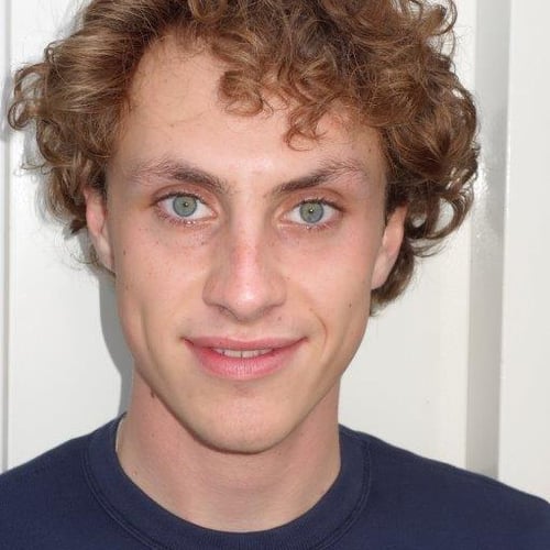 Joep van Riet