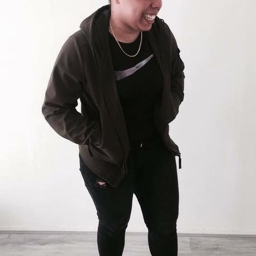 Shanylsa