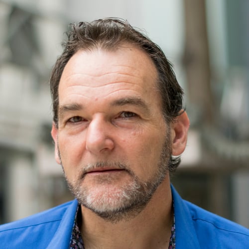 Bart Leenders