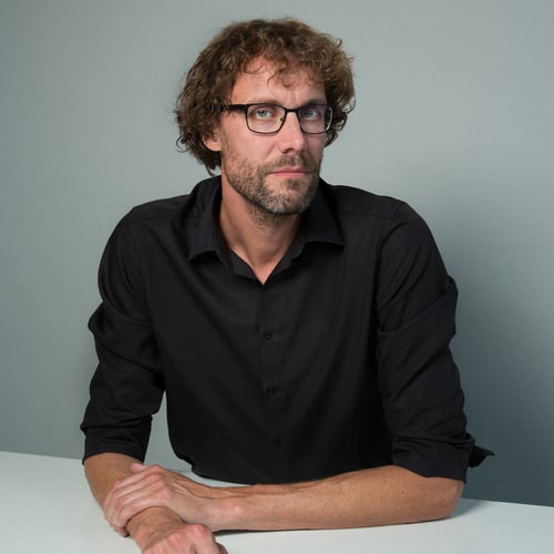 Eric Vink