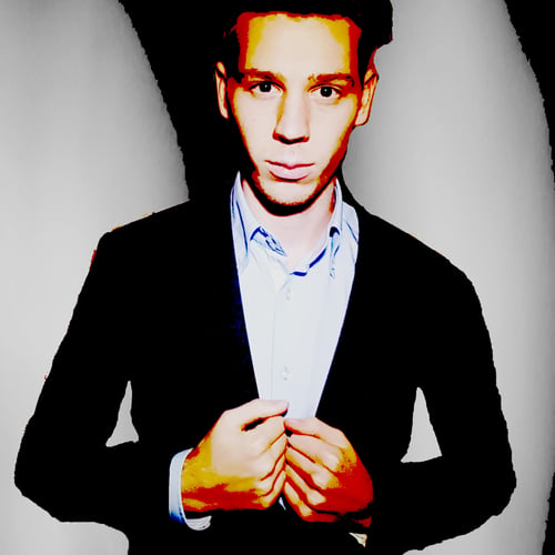 Thijn de Bont