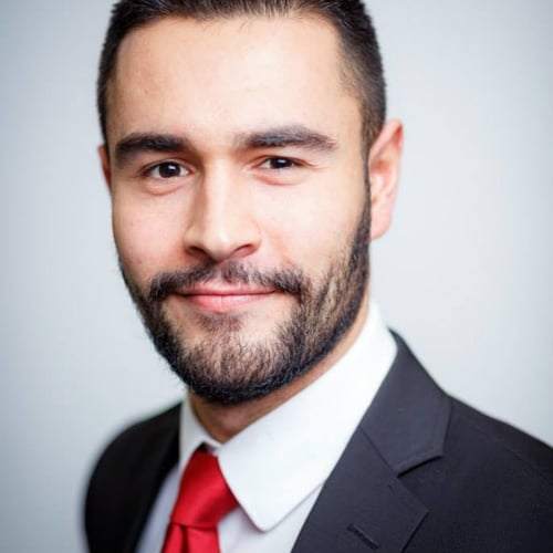 Mahir Etem Özel