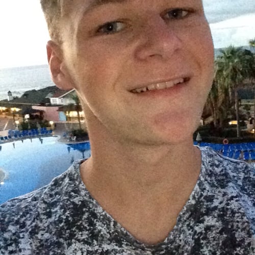 Patrick in 't Veld
