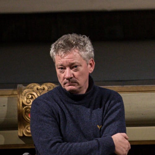 Jos De Putter