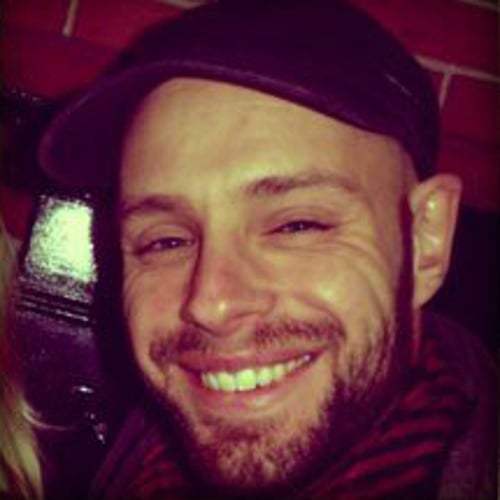Jasper Nederlof