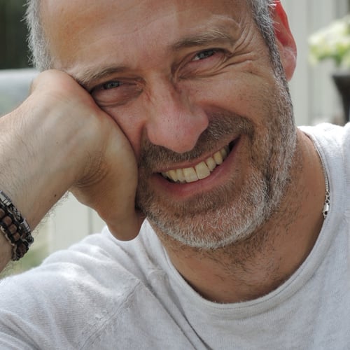 Stephan Warmenhoven