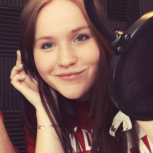 Zoë van Marion
