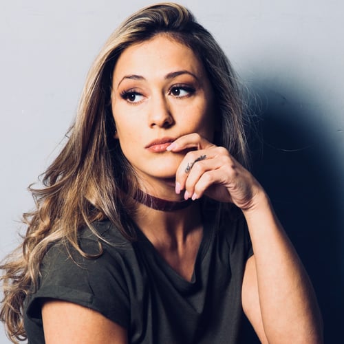 Anna Kalandadze Dierckxsens