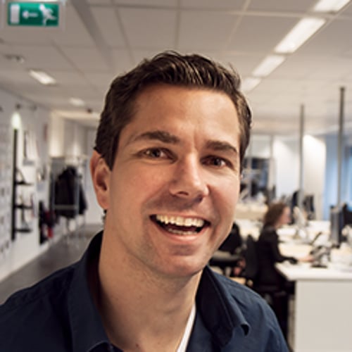 Pieter Dijkstra