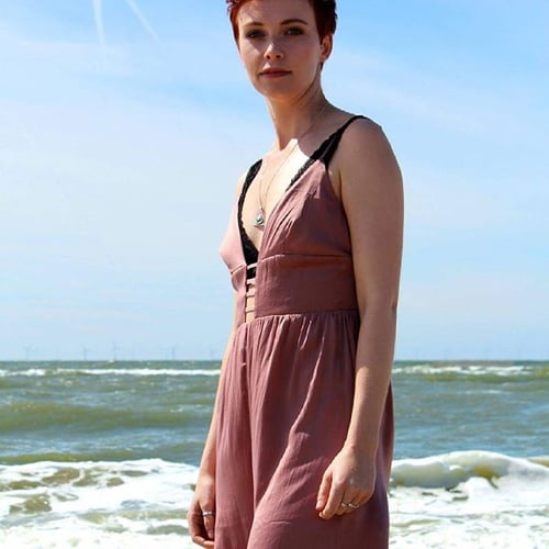 Annelee Buijk