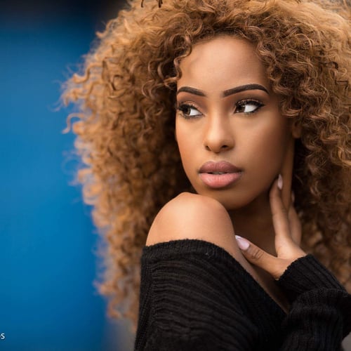 Anais Mambo