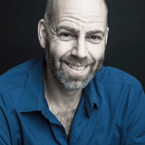 Frank Maria Meijers