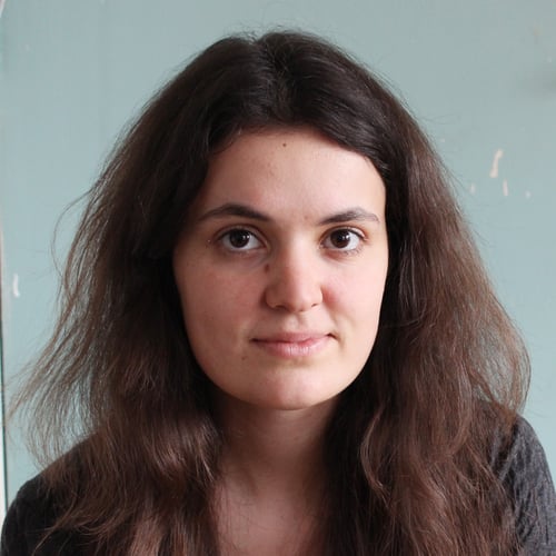 Lynn de Rijk