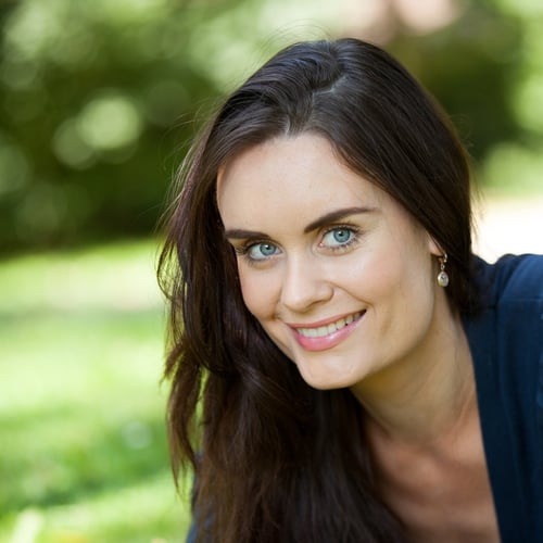 Maria Liz Pauw