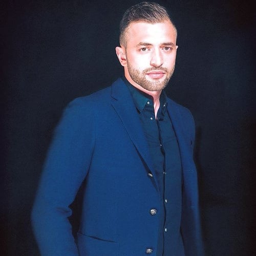 Guga Mikadze