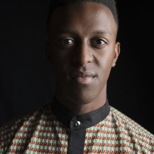 Jean Pierre Nshimyumuremyi