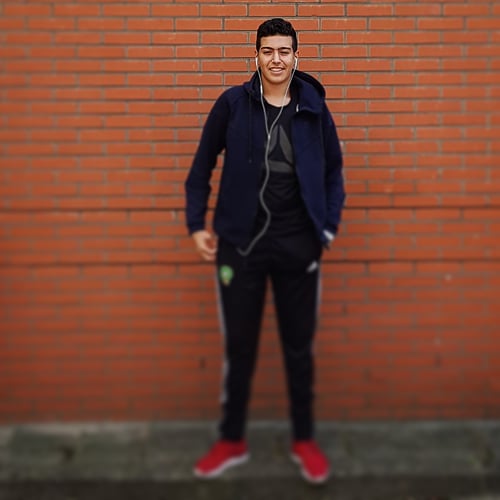 Hamza