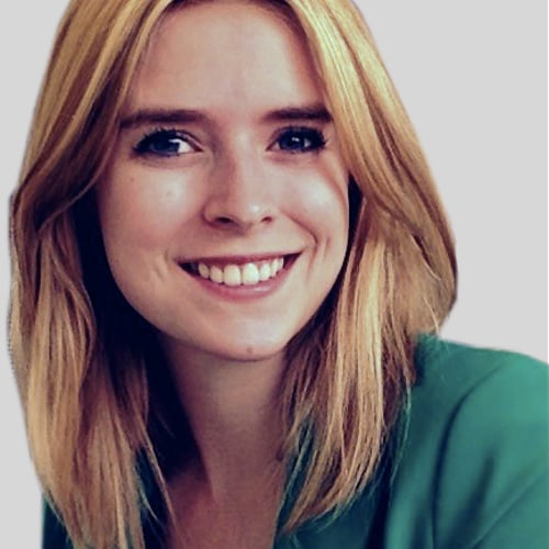 Iris Hofman