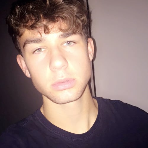 Jeremy
