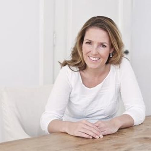 Marieke Gouka