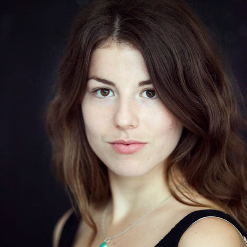 Veronica Verdonk