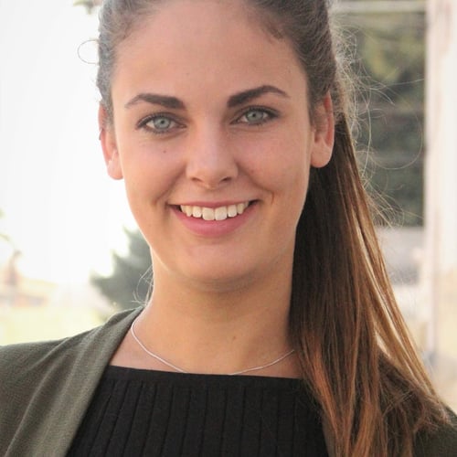 Lieke van den Berg