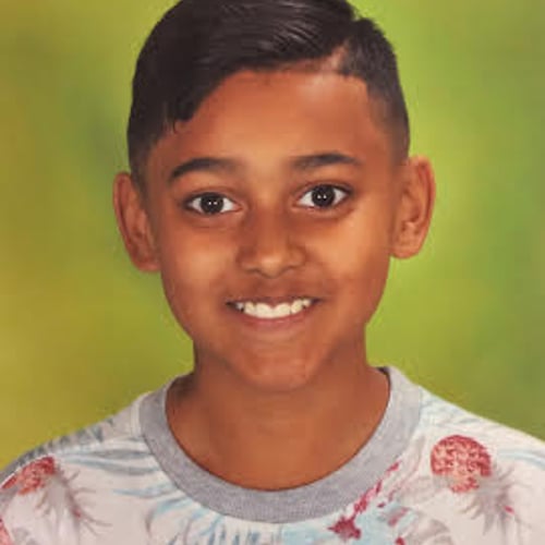 Shaynesh