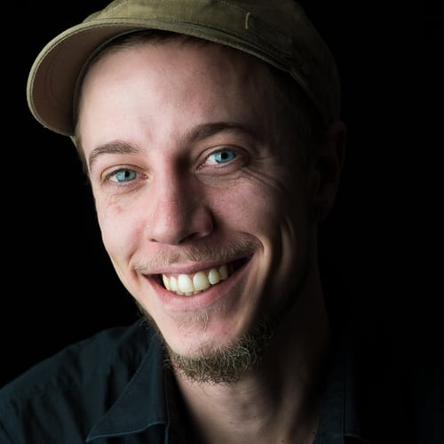 Daan van de Konijnenburg