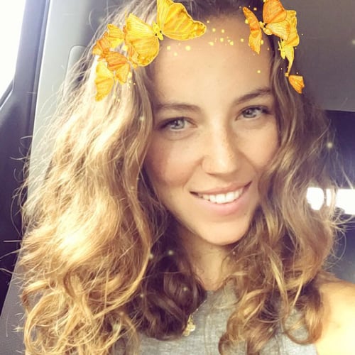 Kim van Heur