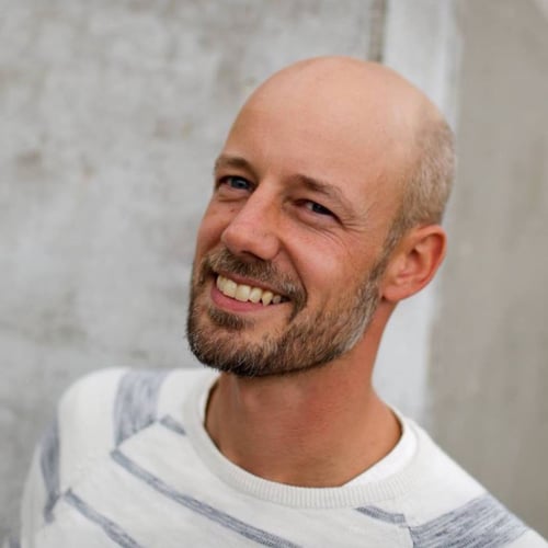 Jeroen Beuk