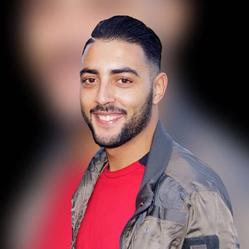 Soufiane Hammoun