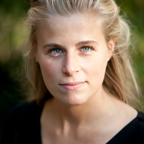 Odint van Haasterr