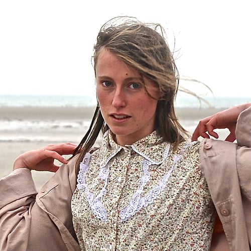 Maren Weertman