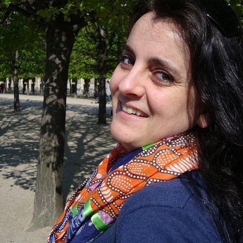 Sophie Conin