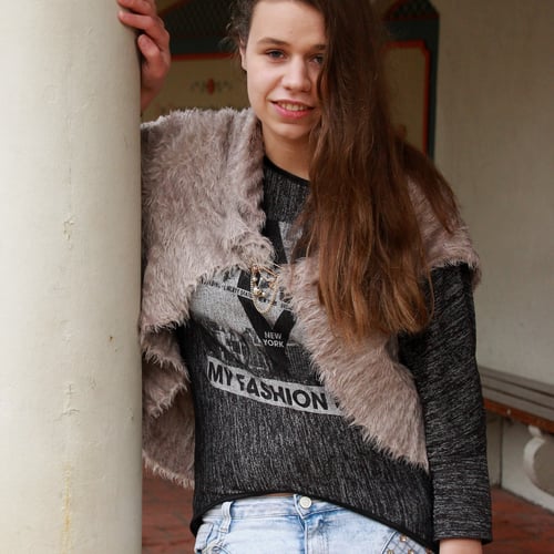 Angelique